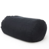 Traditional 6.5 Foot Suede Bean Bag (Cover Only) - NH747903