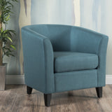 Tub Design Fabric Club Chair - NH925992
