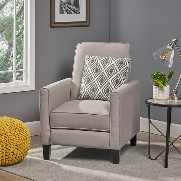 Fabric Recliner Chair - NH043032