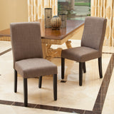 Fabric Dining Chair (Set of 2) - NH771592