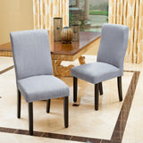Fabric Dining Chair (Set of 2) - NH771592