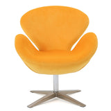 Retro Modern Swivel Chair - NH696112