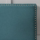 Fabric Queen/ Full Headboard - NH492003