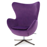 Modern Swivel Chair - NH317592
