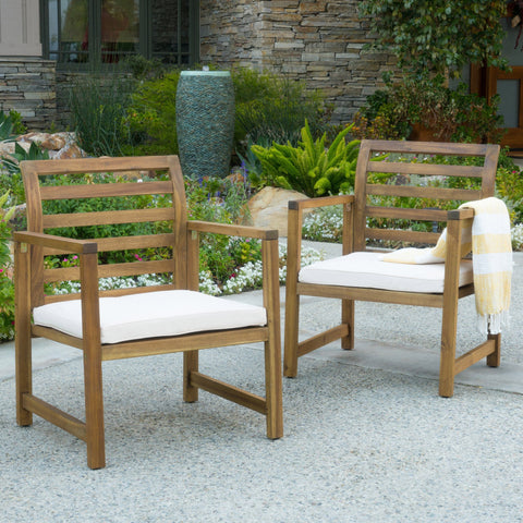 Outdoor Lounge &amp; Leisure Chairs