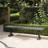 Outdoor Dining Bench - NH971103