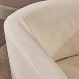 Tub Design Swivel Club Chair - NH178892