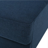 Fabric Sectional Couch - NH611003