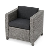 6-10-Seater Outdoor Sofa Set - NH139903