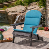 Outdoor Water-Resistant Adirondack Chair Cushions - NH536403