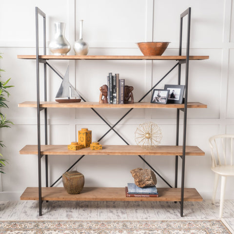 Indoor Bookcase