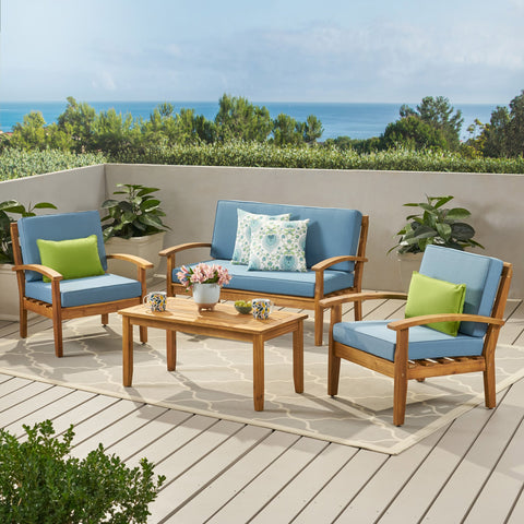 Outdoor Sofa Sets