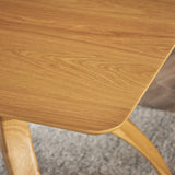 Wood Dining Table - NH899892