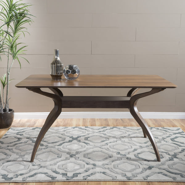 Wood Dining Table - NH899892