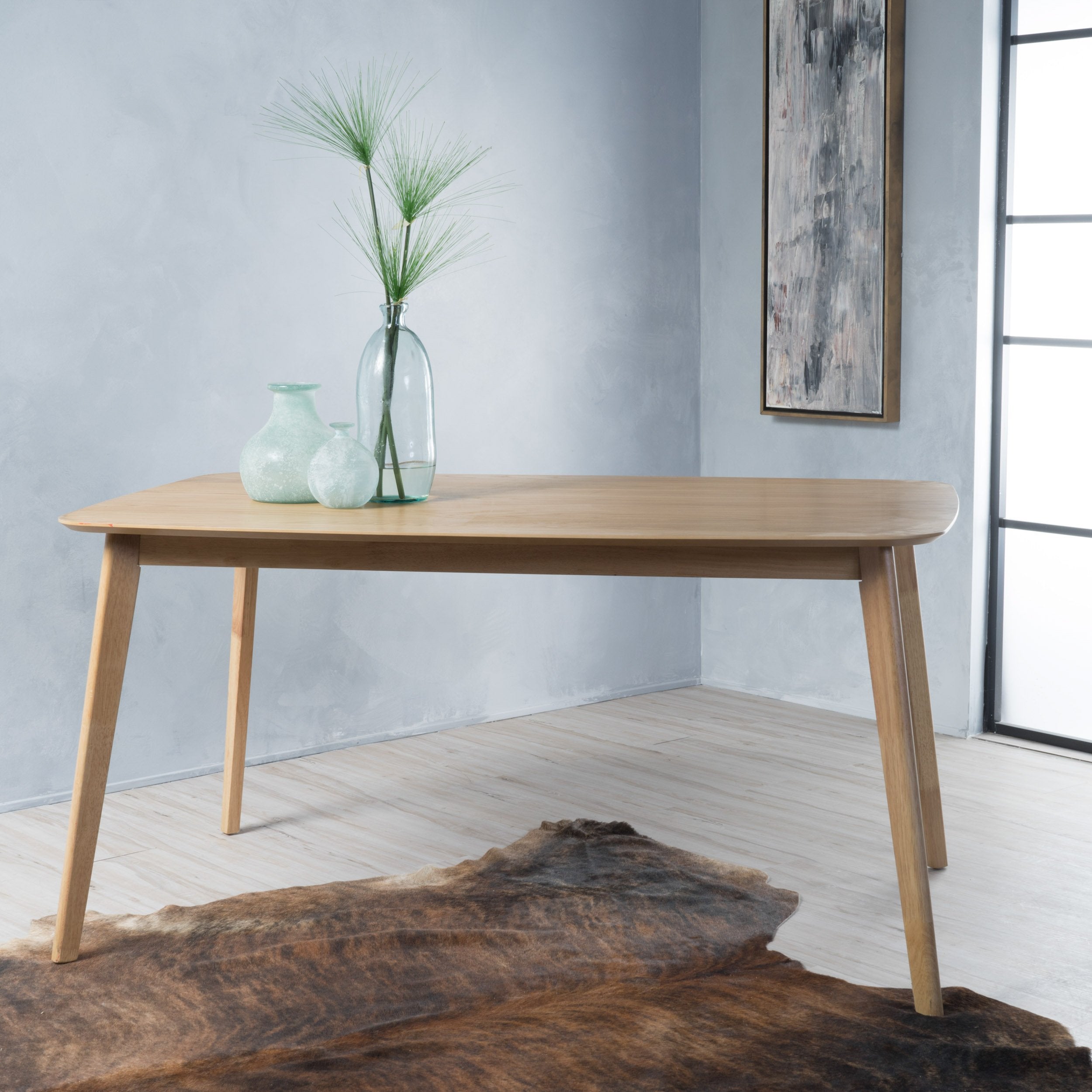 HL WOOD TABLE JERRY'S ORIGINAL ウォールナット 31qWR76NrVL.jpg