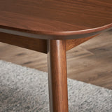 Wood Dining Table - NH449892