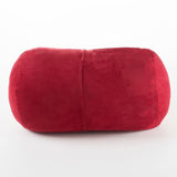 Fabric 4-foot Lounge Beanbag Chair - NH077692