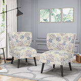 Modern Accent Chairs (Set of 2) - NH978503