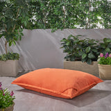 Outdoor Water Resistant 5.5X4 Lounger Bean Bag - NH820803