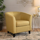 Tub Design Fabric Club Chair - NH925992