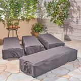 Outdoor Waterproof Chaise Lounge Cover - NH201503