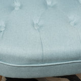 Plush Tufted Accent Chair - NH577992