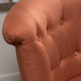 Plush Tufted Accent Chair - NH577992