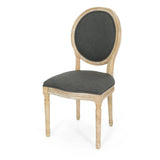 French Country Dining Chairs (Set of 4) - NH008213