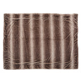 Warm & Comfy Fabric Throw Blanket - NH917992