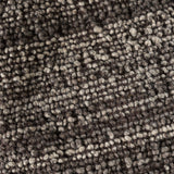 Handcrafted Boho Fabric Pouf - NH376992