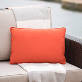 Outdoor Rectangular Water Resistant Pillow(s) - NH647003