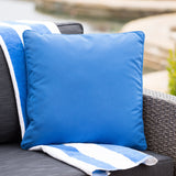 Outdoor Patio Water Resistant Pillow - NH627003