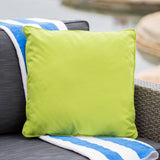 Outdoor Patio Water Resistant Pillow - NH627003