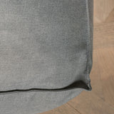 Indoor Fabric Bean Bag Lounger - NH096403