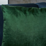 New Velvet Throw Pillow - NH275103
