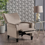 Traditional Fabric Recliner Chair - NH090203