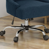 Home Office Fabric Desk Chair - NH569403