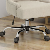 Home Office Fabric Desk Chair - NH569403