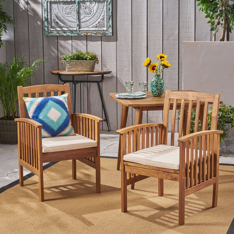 Outdoor Dining Chairs