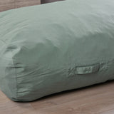Indoor Water Resistant 6X3 Lounger Bean Bag - NH640803