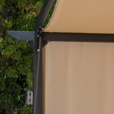 Outdoor Modern 10 x 10 Foot Canopy - NH283403
