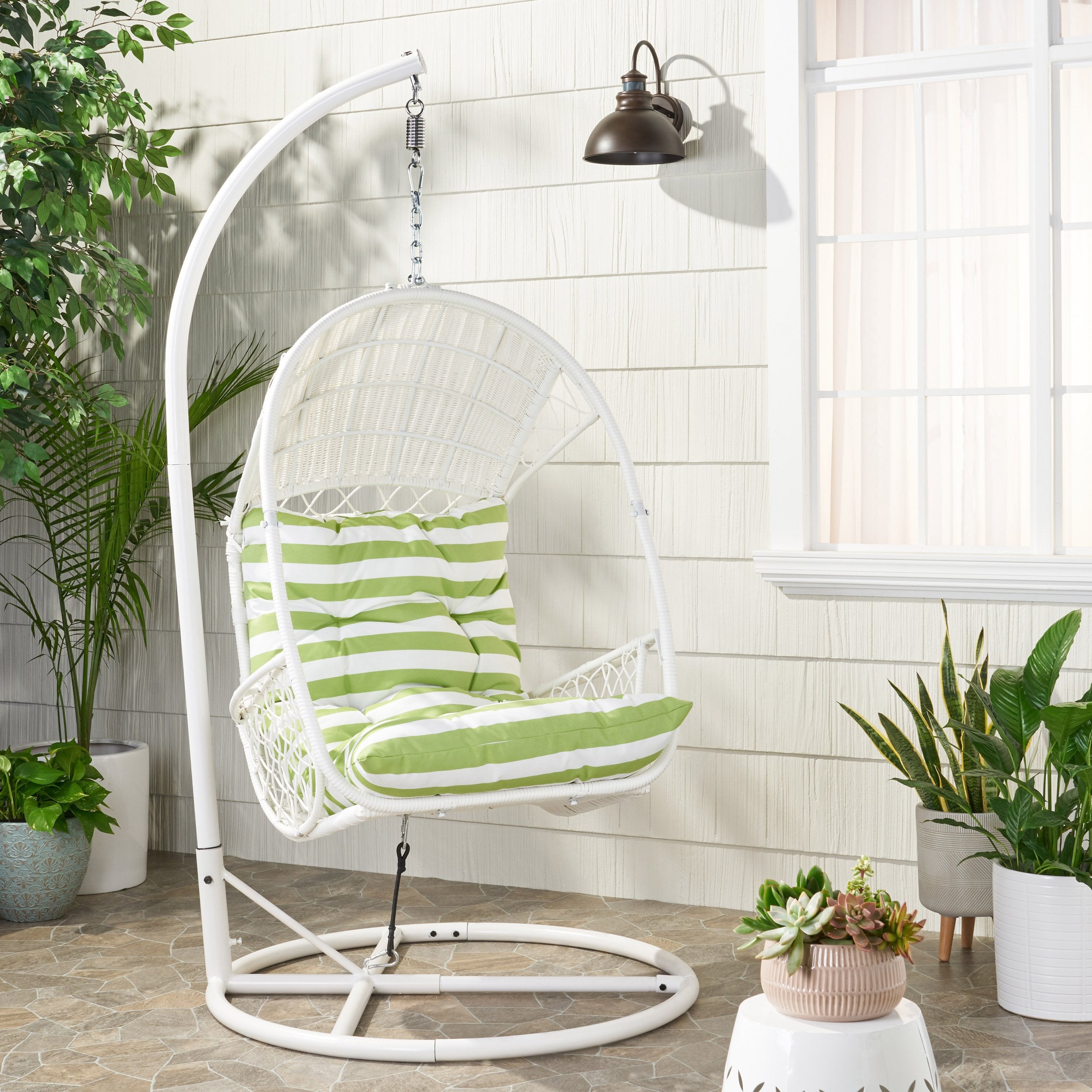 egg chair basket only