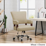 Traditional Home Office Chair - NH914603