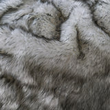 Furry Glam 3 Ft. Bean Bag - NH232403