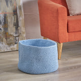 Knitten Cotton Sundries Basket - NH494503