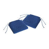 Knitted Cotton Cushion Pad - NH778503