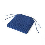 Knitted Cotton Cushion Pad - NH778503