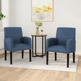 Fabric Dining Chairs (Set of 2) - NH476903