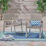 Patio Dining Chairs - NH099603