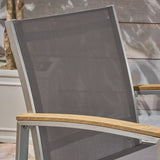 Patio Dining Chairs - NH099603